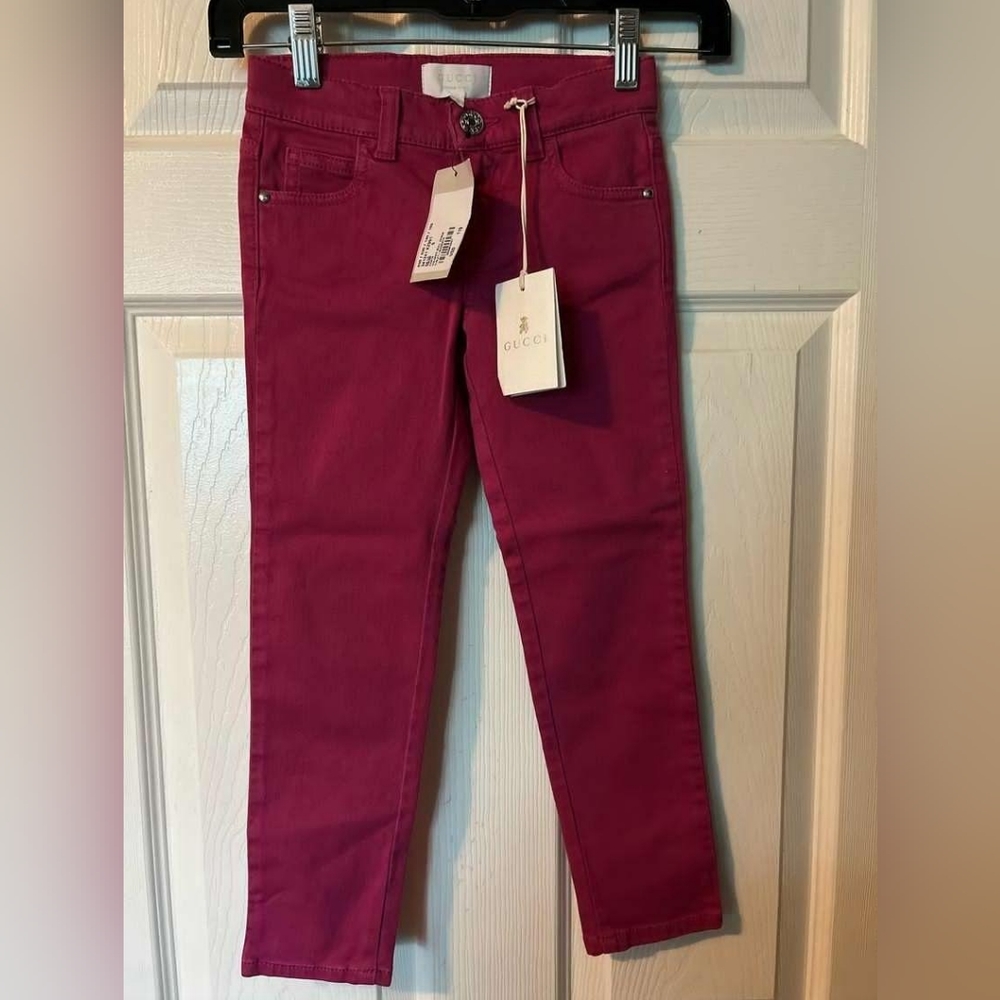 Gucci Pants